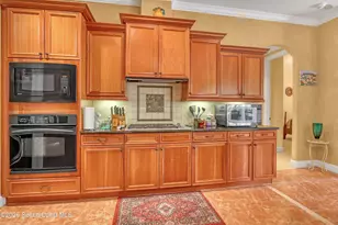 8252 Old Tramway Dr, Melbourne, FL 32940 - Photo 17