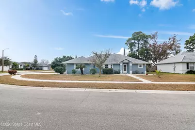 811 Topaz Drive, Rockledge, FL 32955 - Photo 21
