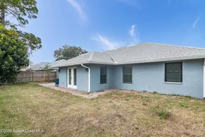 811 Topaz Drive, Rockledge, FL 32955 - Photo 17
