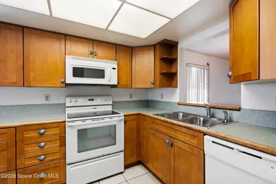 744 Palm Springs Circle, Indian Harbour Beach, FL 32937 - Photo 9