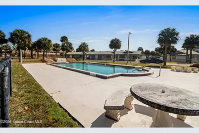 744 Palm Springs Circle, Indian Harbour Beach, FL 32937 - Photo 19