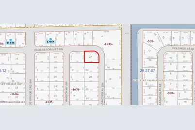 910 Hammacher Avenue SW, Palm Bay, FL 32908 - Photo 1