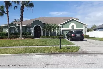 418 Covered Bridge Drive, Ocoee, FL 34761 - Photo 1