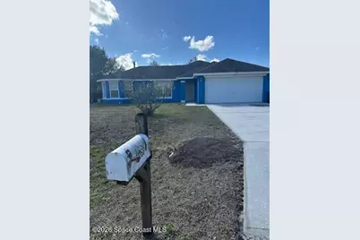 260 Christensen Avenue SE, Palm Bay, FL 32909 - Photo 35