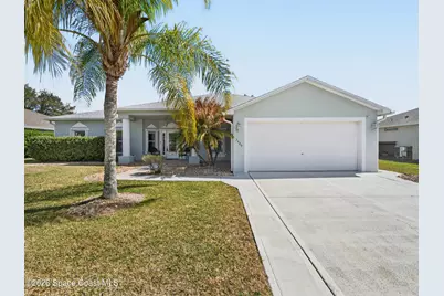 7429 Hackberry Road, Cocoa, FL 32927 - Photo 1