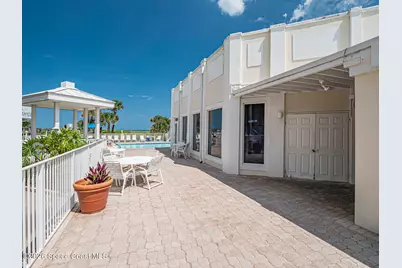 8600 Ridgewood Avenue #3111, Cape Canaveral, FL 32920 - Photo 11