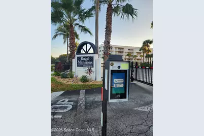 8600 Ridgewood Avenue #3111, Cape Canaveral, FL 32920 - Photo 5