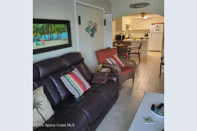 8600 Ridgewood Avenue #3111, Cape Canaveral, FL 32920 - Photo 27