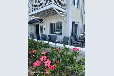 8600 Ridgewood Avenue #3111, Cape Canaveral, FL 32920 - Photo 23