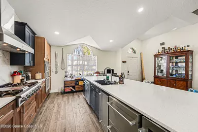 1810 Crane Creek Boulevard, Melbourne, FL 32940 - Photo 5