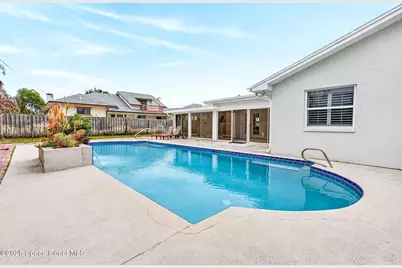 250 Sheridan Avenue, Satellite Beach, FL 32937 - Photo 5