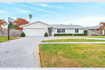 250 Sheridan Avenue, Satellite Beach, FL 32937 - Photo 35