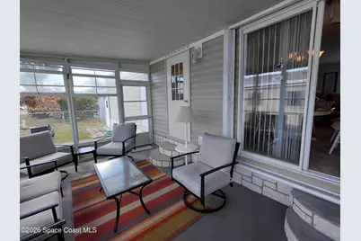 754 Lark Drive, Barefoot Bay, FL 32976 - Photo 3