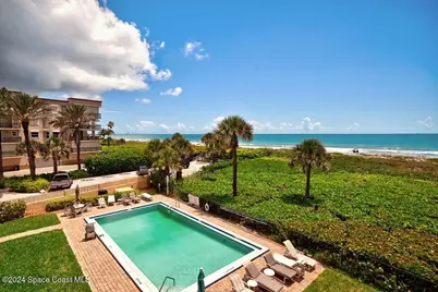 555 Jackon Avenue #302, Cape Canaveral, FL 32920 - Photo 7