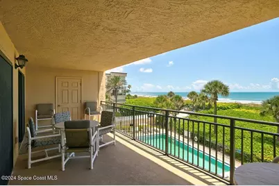 555 Jackon Avenue #302, Cape Canaveral, FL 32920 - Photo 5