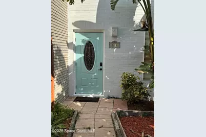 264 Canaveral Beach Boulevard, Cape Canaveral, FL 32920 - Photo 1