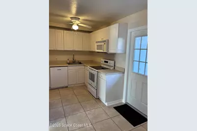 264 Canaveral Beach Boulevard, Cape Canaveral, FL 32920 - Photo 7