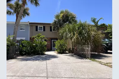 213 Canaveral Beach Boulevard, Cape Canaveral, FL 32920 - Photo 3