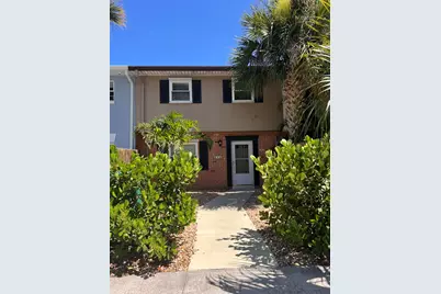 213 Canaveral Beach Boulevard, Cape Canaveral, FL 32920 - Photo 1