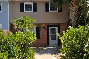 213 Canaveral Beach Blvd, Cape Canaveral, FL 32920 - Photo 1