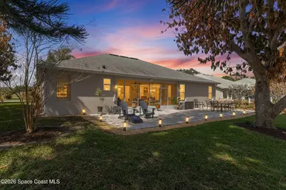 631 Autumn Glen Drive, Melbourne, FL 32940 - Photo 35