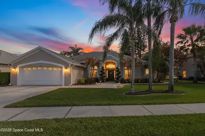 631 Autumn Glen Drive, Melbourne, FL 32940 - Photo 3