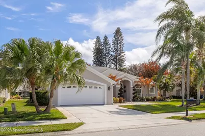 631 Autumn Glen Drive, Melbourne, FL 32940 - Photo 1