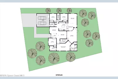 631 Autumn Glen Drive, Melbourne, FL 32940 - Photo 39