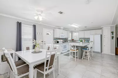 810 Wren Circle, Barefoot Bay, FL 32976 - Photo 9