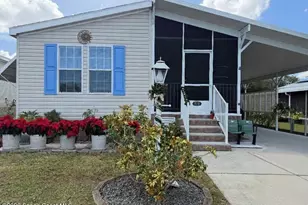 810 Wren Cir, Barefoot Bay, FL 32976 - Photo 1