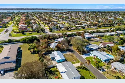 210 SE 1st Street, Satellite Beach, FL 32937 - Photo 33