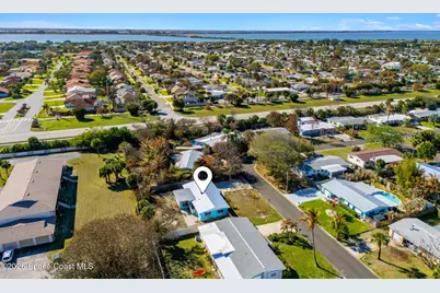 210 SE 1st Street, Satellite Beach, FL 32937 - Photo 31