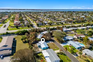 210 SE 1st St, Satellite Beach, FL 32937 - Photo 31