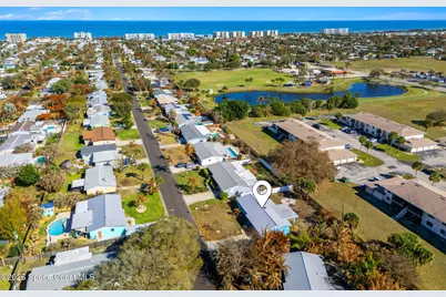 210 SE 1st Street, Satellite Beach, FL 32937 - Photo 35