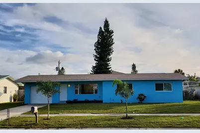 114 Harris Boulevard, Indialantic, FL 32903 - Photo 1