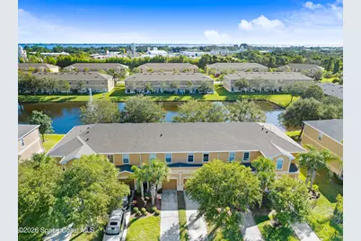 2785 Reston Street #103, Melbourne, FL 32935 - Photo 27