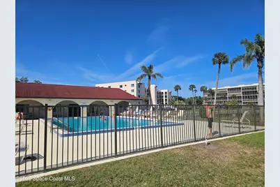 5800 N Banana River Boulevard #123, Cape Canaveral, FL 32920 - Photo 7