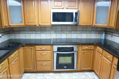 5800 N Banana River Boulevard #123, Cape Canaveral, FL 32920 - Photo 13