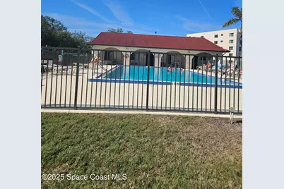 5800 N Banana River Boulevard #123, Cape Canaveral, FL 32920 - Photo 17