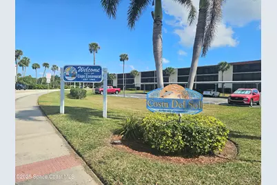 5800 N Banana River Boulevard #123, Cape Canaveral, FL 32920 - Photo 9