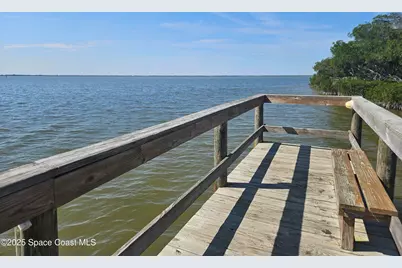 5800 N Banana River Boulevard #123, Cape Canaveral, FL 32920 - Photo 5