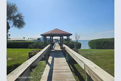 5800 N Banana River Boulevard #123, Cape Canaveral, FL 32920 - Photo 11