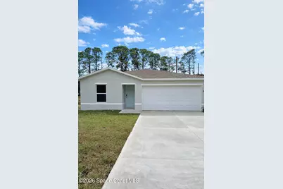 812 Brookfield Street SE, Palm Bay, FL 32909 - Photo 1