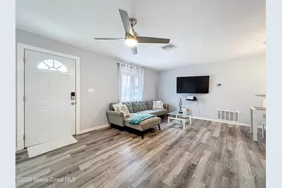 760 Becker Avenue NE, Palm Bay, FL 32905 - Photo 3