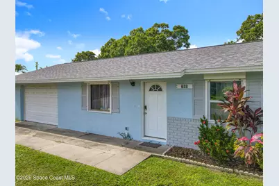 760 Becker Avenue NE, Palm Bay, FL 32905 - Photo 1