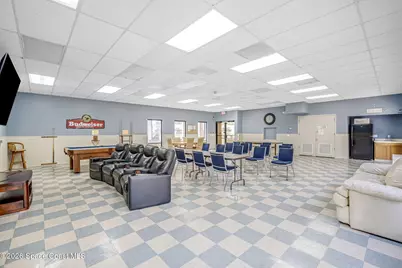 7815 Maplewood Drive #701, Melbourne, FL 32904 - Photo 23