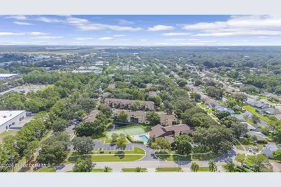 7815 Maplewood Drive #701, Melbourne, FL 32904 - Photo 25