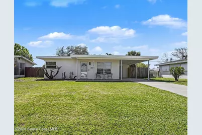 2373 Pawnee Drive, Melbourne, FL 32935 - Photo 1