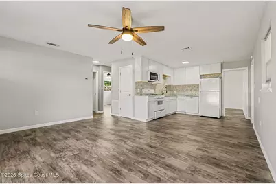 2373 Pawnee Drive, Melbourne, FL 32935 - Photo 5