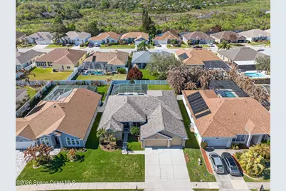 4122 Chelan Drive, Melbourne, FL 32934 - Photo 49